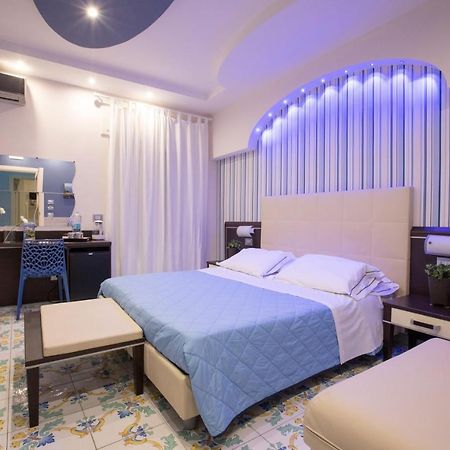 ホテル Palazzo Aranci Sorrento Coast エクステリア 写真