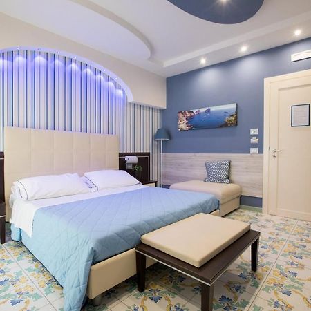 ホテル Palazzo Aranci Sorrento Coast エクステリア 写真