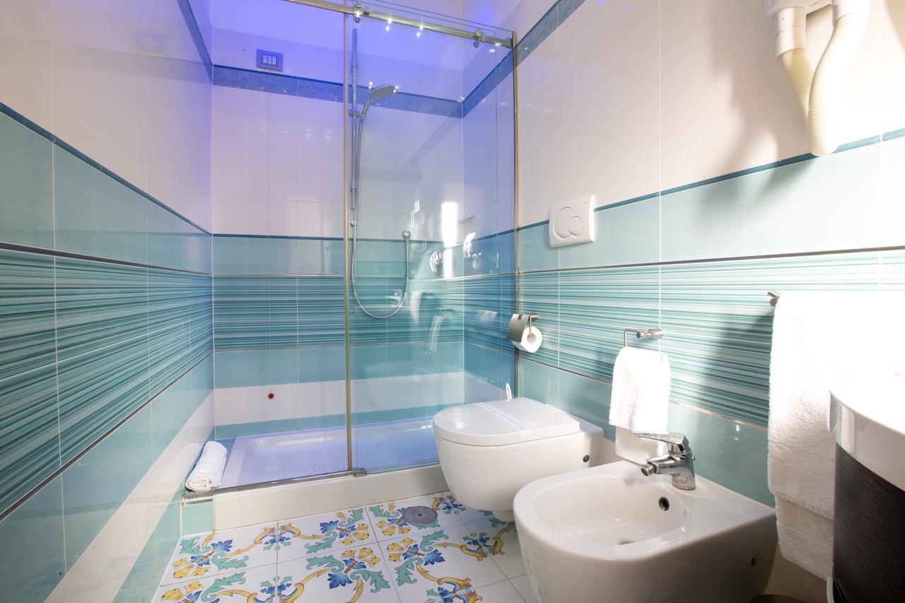 ホテル Palazzo Aranci Sorrento Coast エクステリア 写真