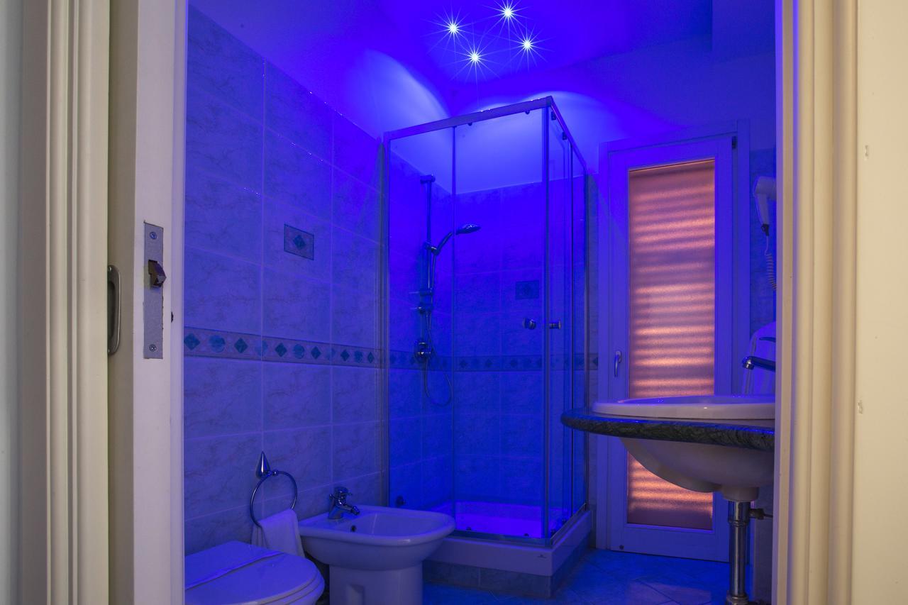 ホテル Palazzo Aranci Sorrento Coast エクステリア 写真