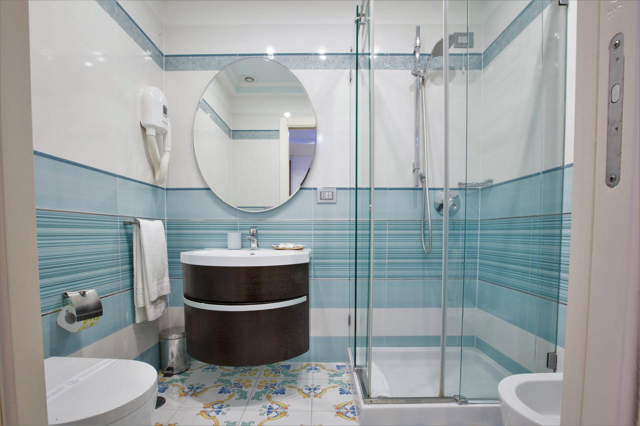 ホテル Palazzo Aranci Sorrento Coast エクステリア 写真