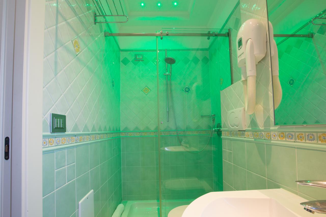 ホテル Palazzo Aranci Sorrento Coast エクステリア 写真