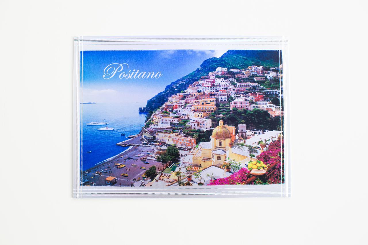 ホテル Palazzo Aranci Sorrento Coast エクステリア 写真