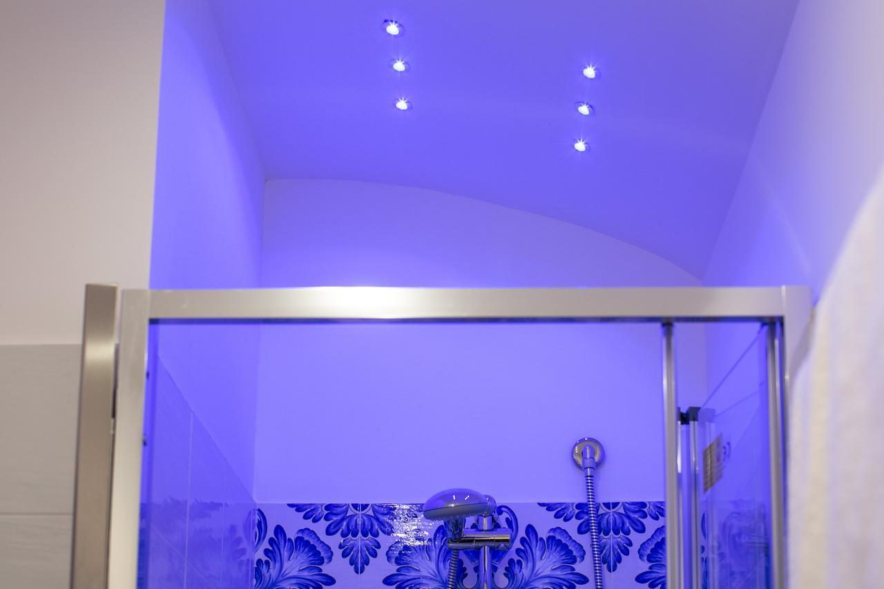 ホテル Palazzo Aranci Sorrento Coast エクステリア 写真