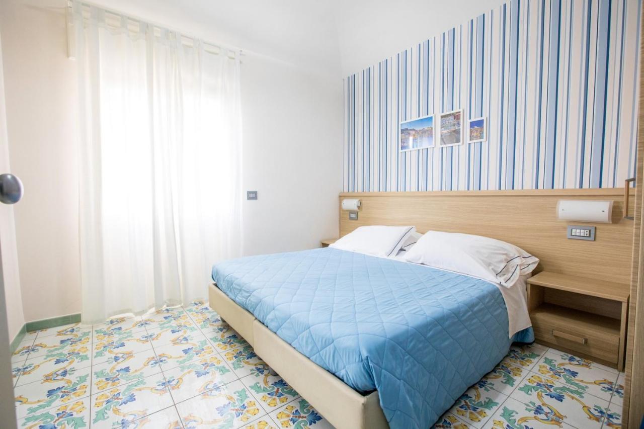 ホテル Palazzo Aranci Sorrento Coast エクステリア 写真