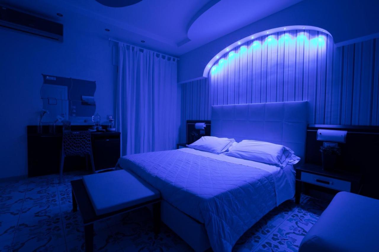 ホテル Palazzo Aranci Sorrento Coast エクステリア 写真